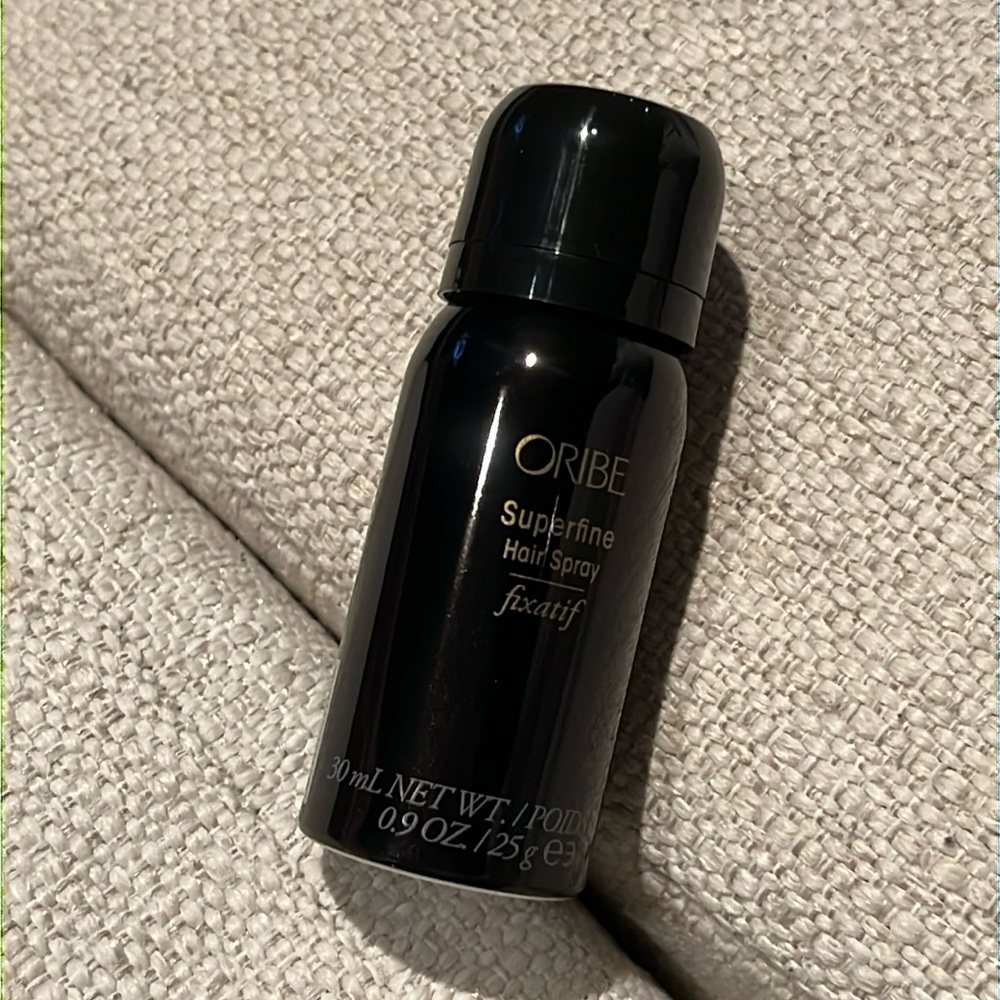 Oribe superfine travel size
